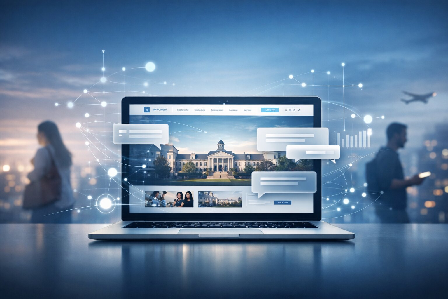 AI Website Intelligence